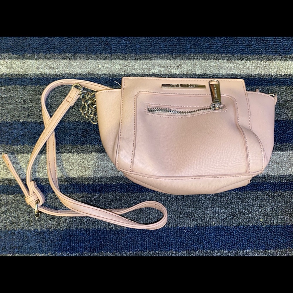 Steve Madden cross bag
